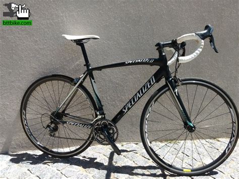 Specialized Allez Comp Usada Bicicleta En Venta Btt