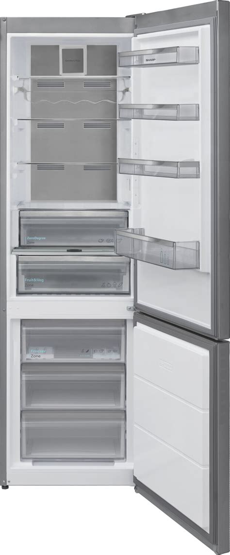 Sharp SJ-NBA42DHXPB-EU ab 829,00 € | Preisvergleich bei idealo.de