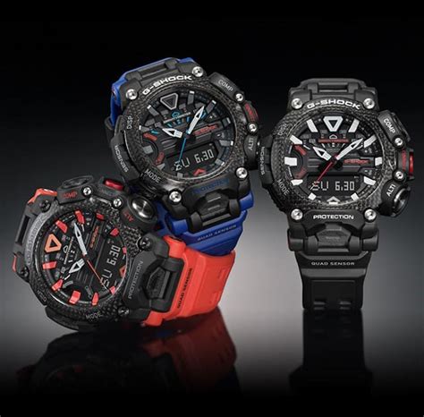 Master Of G Air Gravitymaster Gr B G Shock Malaysia