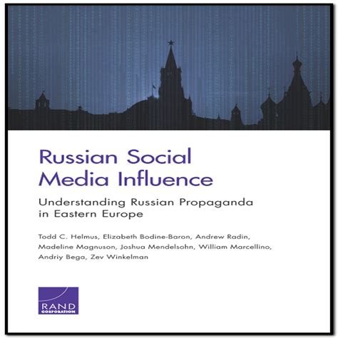 SpecGhost On Twitter Russian SocialMedia Influence Understanding