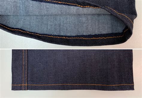 Carlisle Jean Sewing Tutorials Style Arc