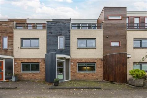 Woning Eli Heimanshof 73 Oegstgeest Oozo Nl