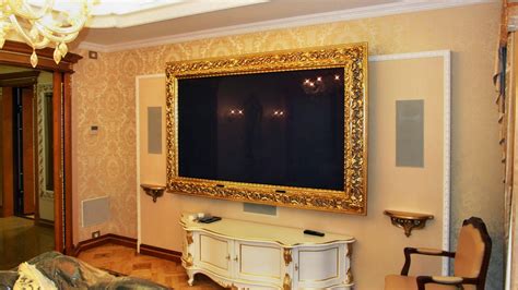 Багеты на стене (80 фото) - красивые картинки и HD фото