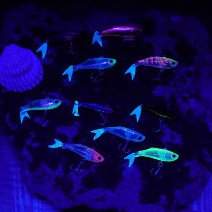 DUEL Hardcore LG Vibe Weight Gr Color HPI