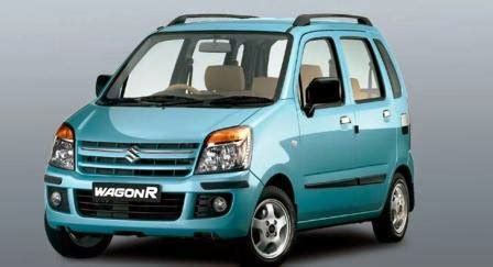 Daftar Harga Suzuki Karimun Wagon R Terbaru 2015 Informasi Harga 2015