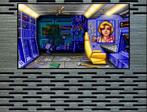 Snatcher PS Hardcore Gaming