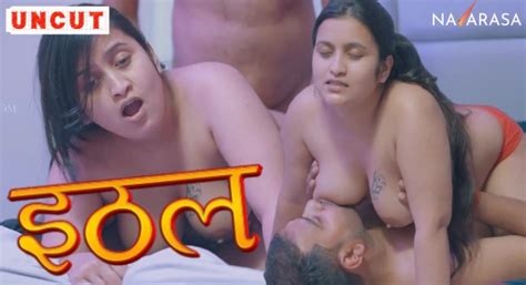 Ithal 2024 Hindi Uncut Sex Short Film Navarasa Nangi Videos Indian Web Series Celeb