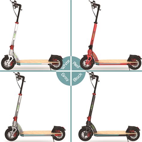 Электросамокаты Minimula. Кто ездил или владеет? Обсуждаем. - Страница 3