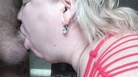 Mother In Law Swallows A Mouthful Of Cum After Sucking Blowjob Porn Feat Zona Xhamster