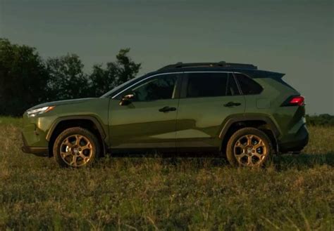 Toyota Rav Llega M S Equipada Y Con Estilo Nico Qu Hay De Nuevo