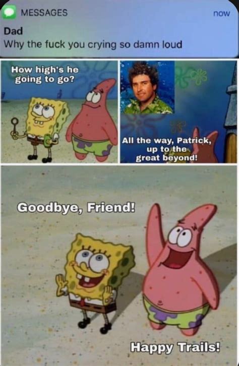 Dad Why The Fuck You Crying So Damn Loud Going To Go Great Beyond Ifunny