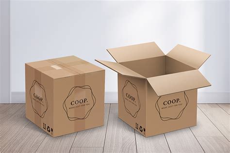 shipping boxes produced   hours easy signs