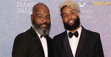Odell Beckham Jr. Parents, Wife, Wiki, Net Worth, Height, Age