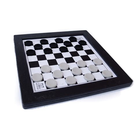 jogo de damas  trilha plastico pentagol