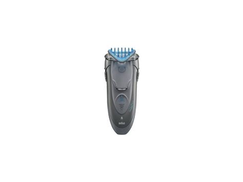 Braun Cruzer 6 FACE csomag