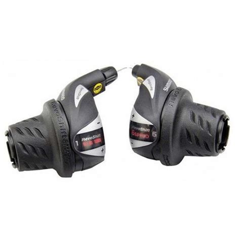 ROČKA MENJALNIKA SHIMANO TOURNEY REVO SL-RS36 6x3P