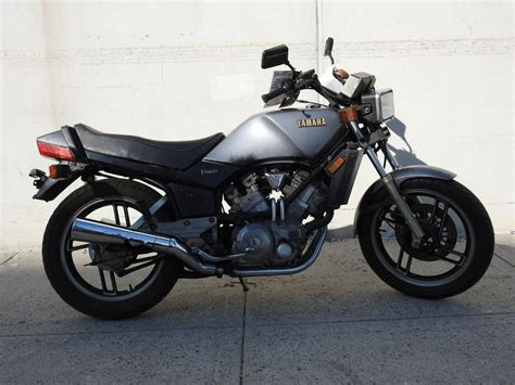 1982 Yamaha Vision 550 For Sale In New York Ny