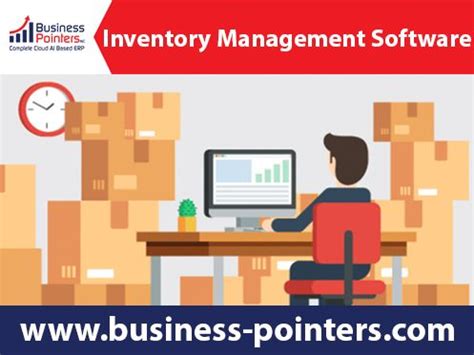 Simplify Automate Your Inventory Process For Efficient Inventory