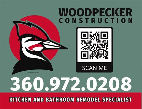 Custom Home Builds - Woodpecker Construction, Remodeling, & Renovations