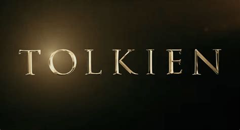 Tolkien (Movie Review) - The Collision