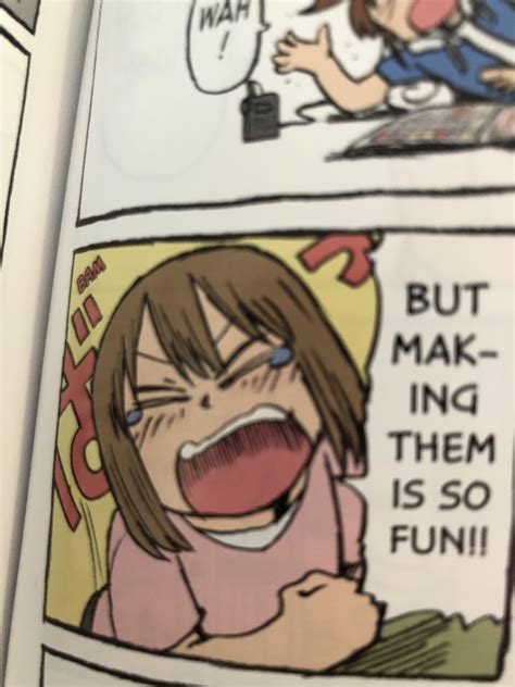 When you’re obsessed with writing smut of your obscure fandom that no