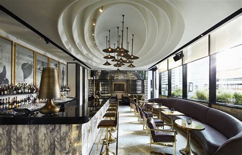 New luxury dining concepts will soon open as restaurants inside grand central 1
