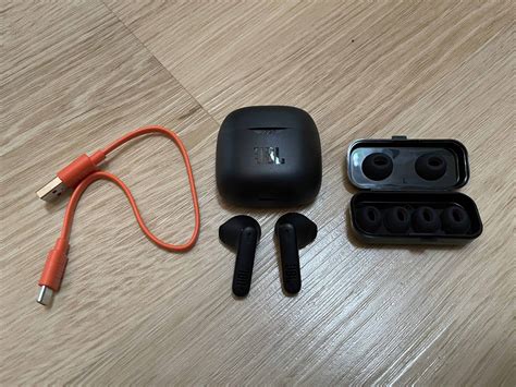 Wie schlagen sich die JBL Tune Flex im Test? | iQhaus.de - Dein Smart ...