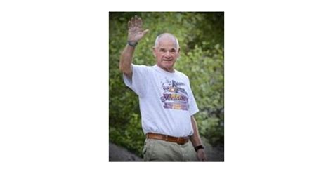James Miller Obituary 1940 2018 Legacy Remembers