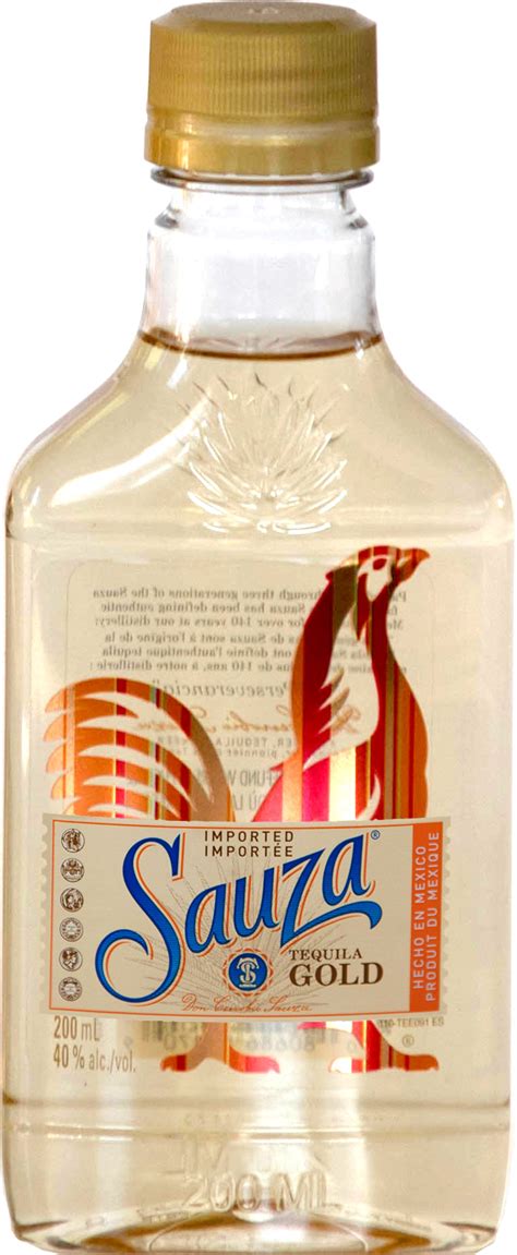 Sauza Gold Tequila : Liquor Depot; Edmonton