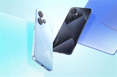 9 Kelebihan HP Infinix Hot 30i Keluaran 2023 Dengan Harga Hanya 1 Jutaan Tapi Spek Dewa