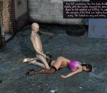 Zombies 8muses Sex And Porn Comics