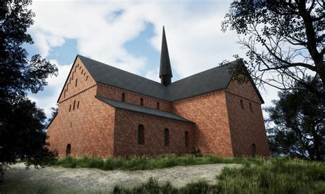 Sex V Gor Av Inflyttning Efter Istiden Forskning Framsteg