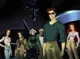 FR X men Evolution Saison 1 Episode 1 Stratégie X Dailymotion Video