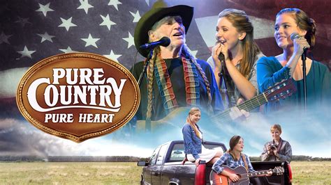 New streaming platforms will focus only on pure country 19