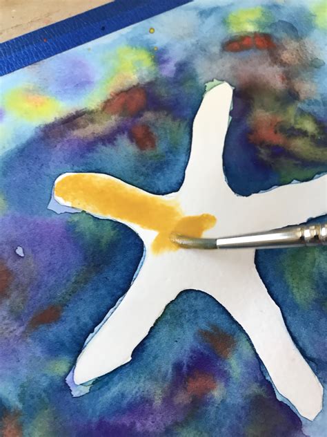 modern ideas  beginners watercolor easy watercolor painting ideas