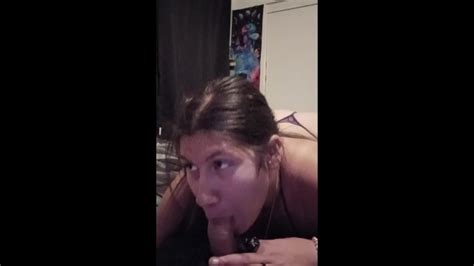 Big Booty Latina Gives Amazing BJ Pornhub