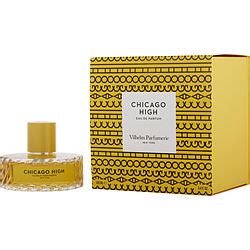 Vilhelm Parfumerie Chicago High Parfum | FragranceNet.com®