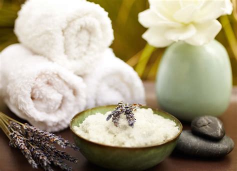 Spa Treatment Menu - The Resort at Pelican Hill