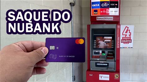 Como Sacar O Dinheiro Da Caixinha Do Nubank