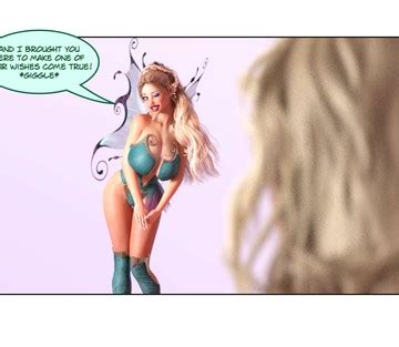 Bimbo Fairy Muses Sex And Porn Comics