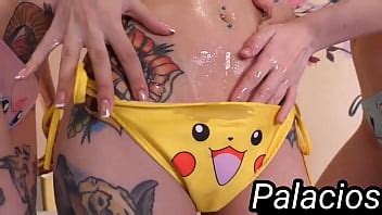 Pokemons Search XVIDEOS