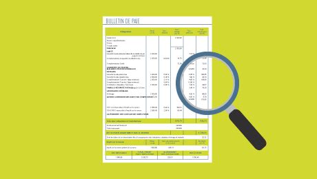 SimulPaie Comprendre Une Fiche De Paye