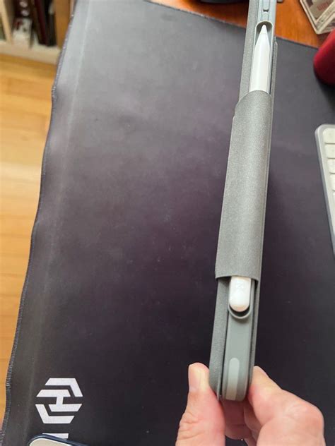 Zagg pro keys wireless keyboard & detachable case, Computers & Tech ...