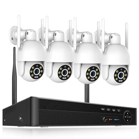 iCsee Camera| IP Camera | WiFi Camera | PoE Cameras- Techage – Techage.com