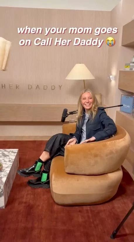 Gwyneth Paltrows Daughter Apple Mortified After Mum Talks About Ex S Sex Skills Daily Star