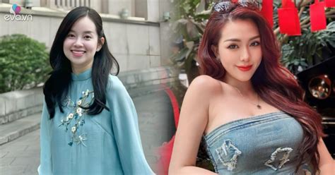 hot girl Việt đình đám rời showbiz vẫn đẹp thăng hạng Ly Kute U