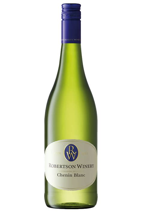 Robertson Winery Chenin Blanc 2024 La Verne Wine Boutique