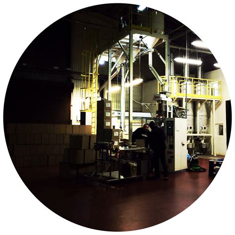 Hanging at Caffe Nero roastery | the food connoisseur