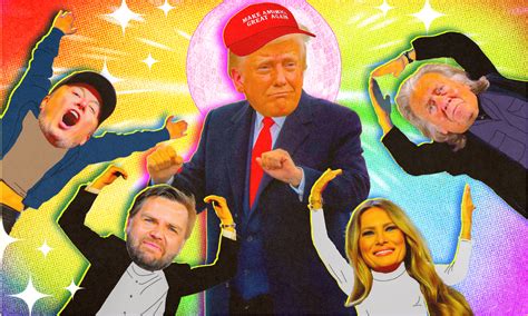 From Gay Clubs To Maga Anthem The Absurd Contested