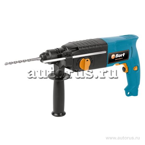 Перфоратор электрический Bort BHD-800N-K BORT артикул 91270689 - цена ...